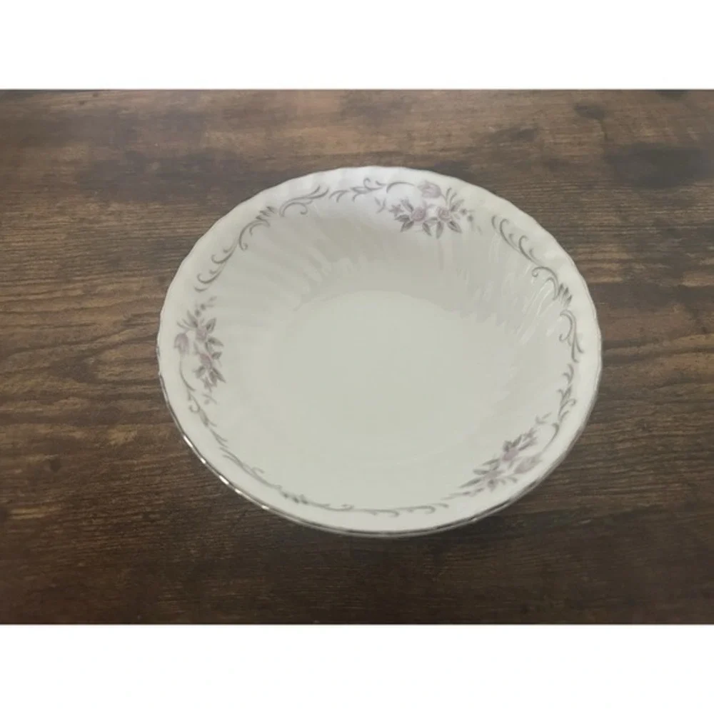 3-PC Vintage Noritake Mayfair Bowls Japan‎ China 1970's